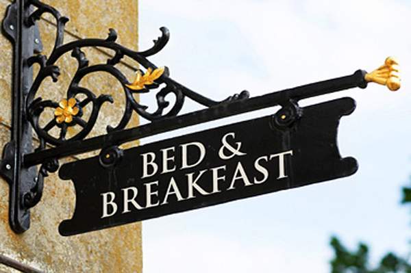 Cork City Bed and Breakfasts