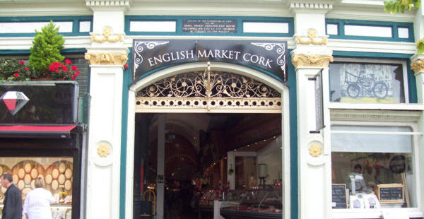 English Market