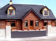Carrigaline B&B Carriganne Bed and Breakfast