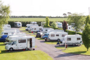 Cork Caravan & Camping