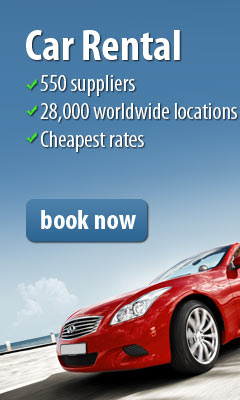Car Hire Cork