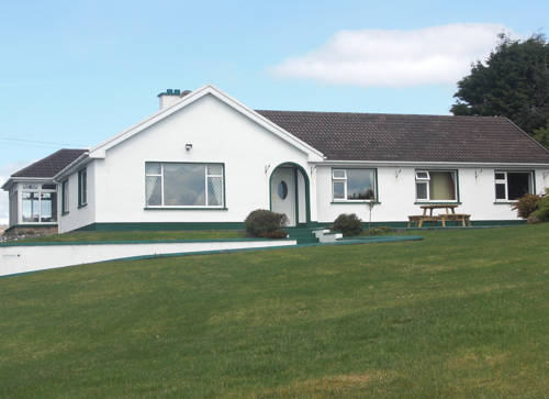 Island View House