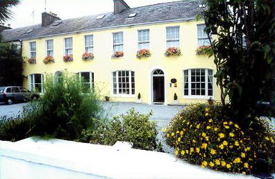 Loughmahon House Cork City B&B