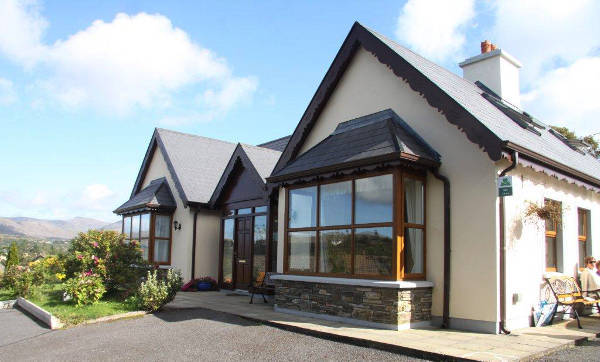 Summer Hill B&B