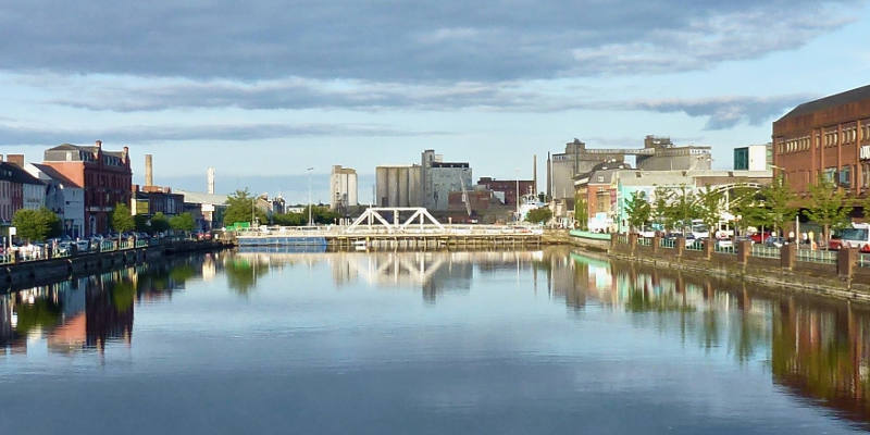 Brian Boru Bridge