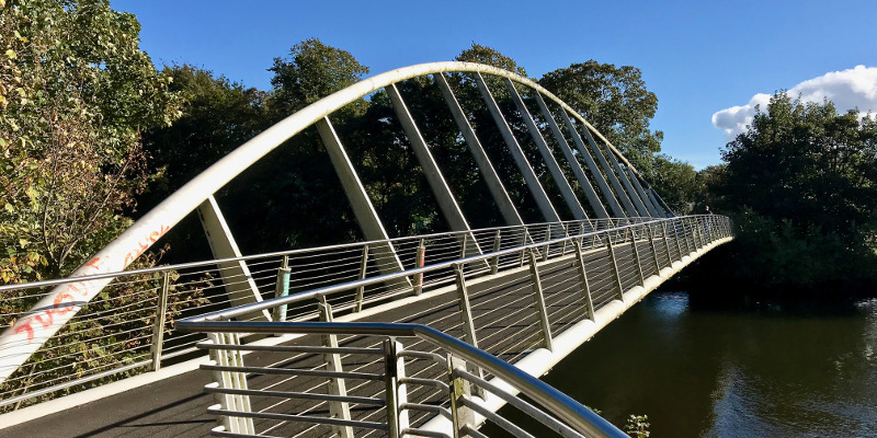 Mardyke Bridge
