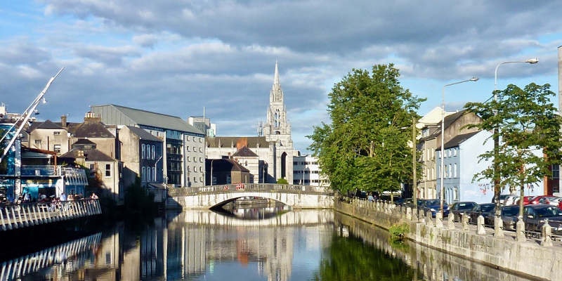 Parliament Bridge