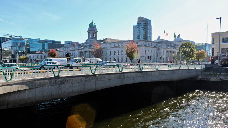 Parnell Bridge