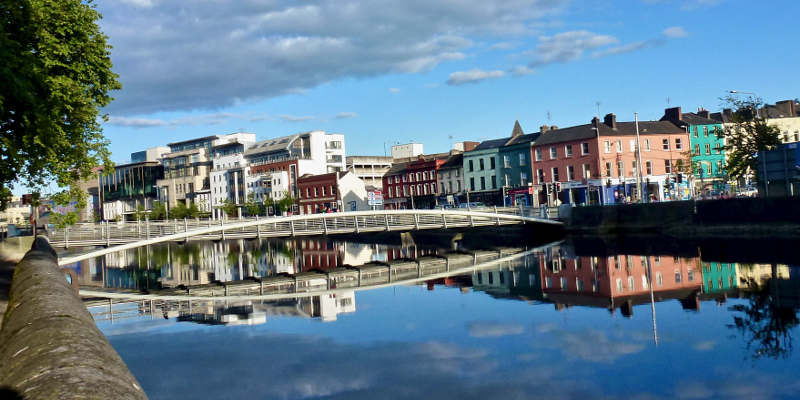 Shandon Bridge