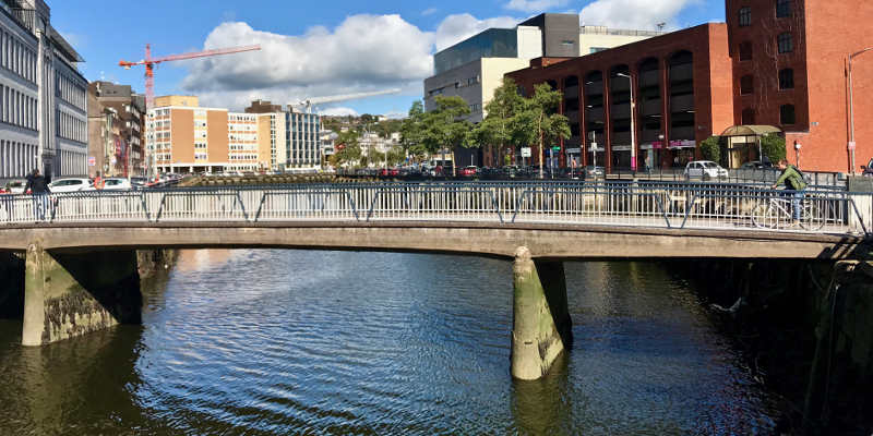 Trinity Bridge