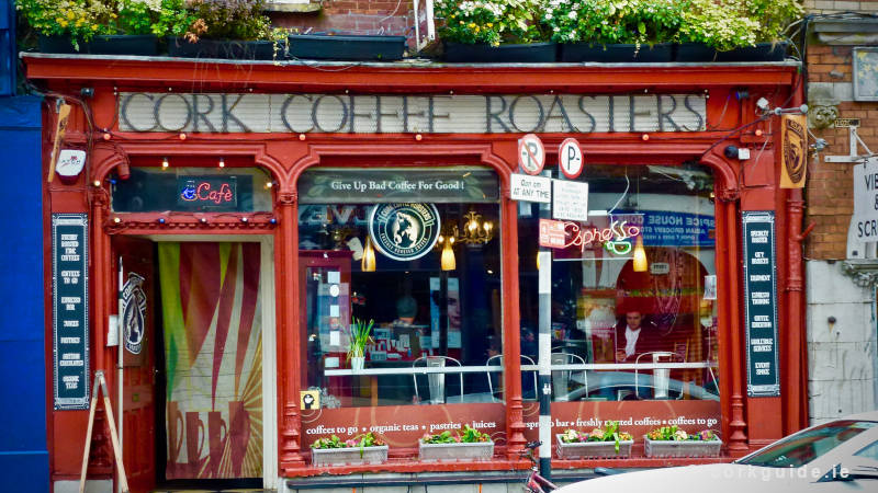 Cork Coffee Roasters