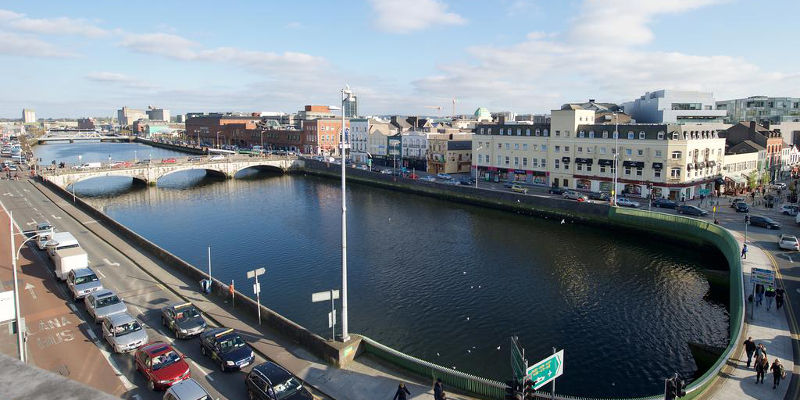 Stunning 2 Bedroom City Centre Apartment 