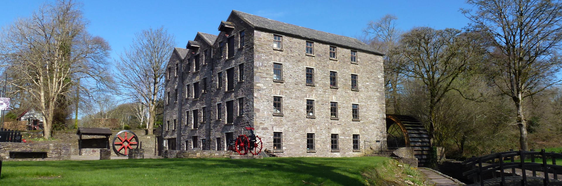 Bealick Mill Macroom