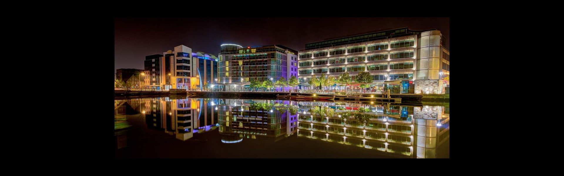 Cork City Hotels