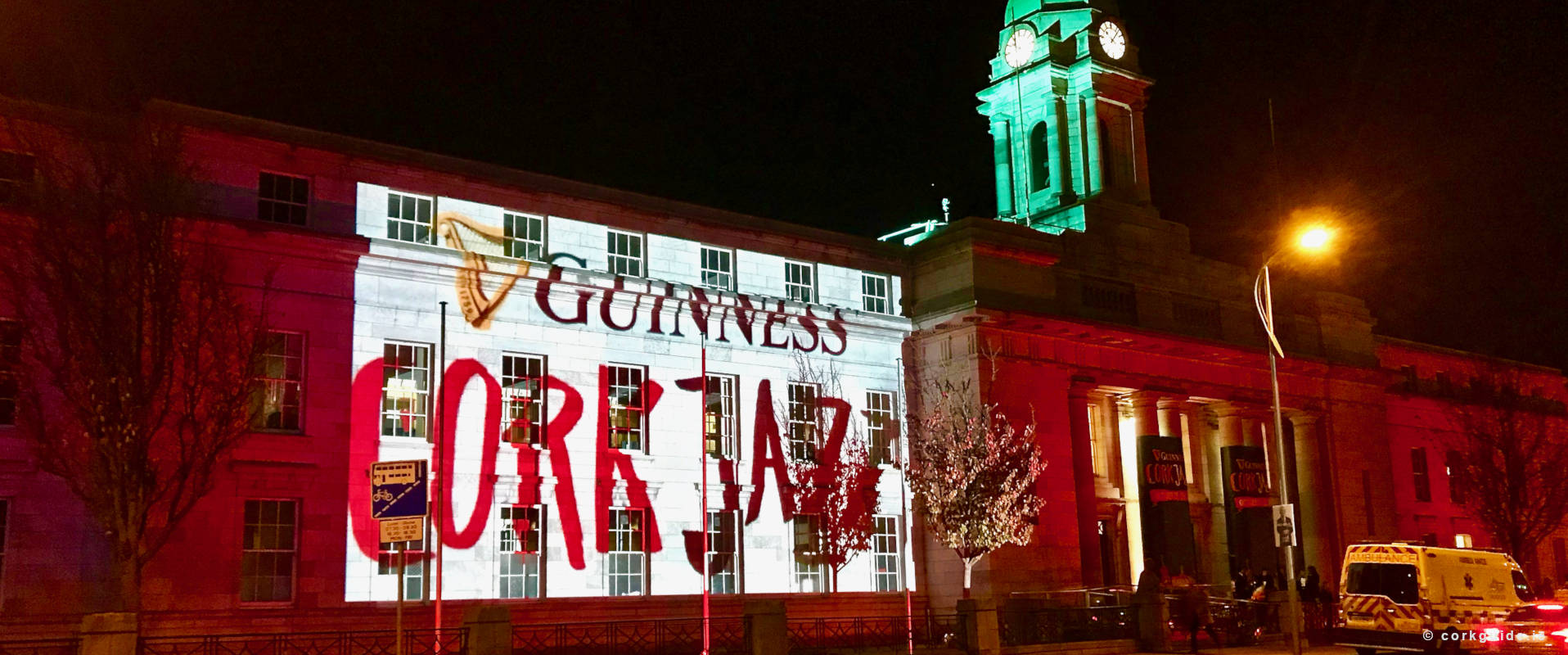 Cork Festivals