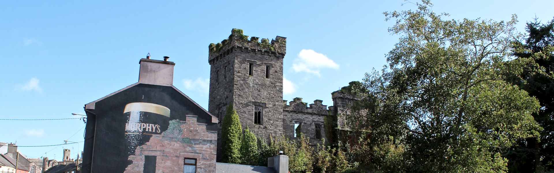 Macroom West Cork