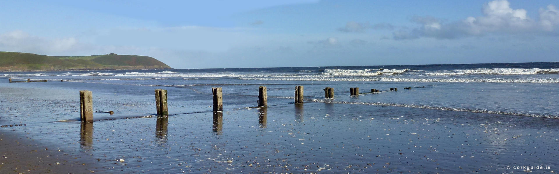 Youghal County Cork