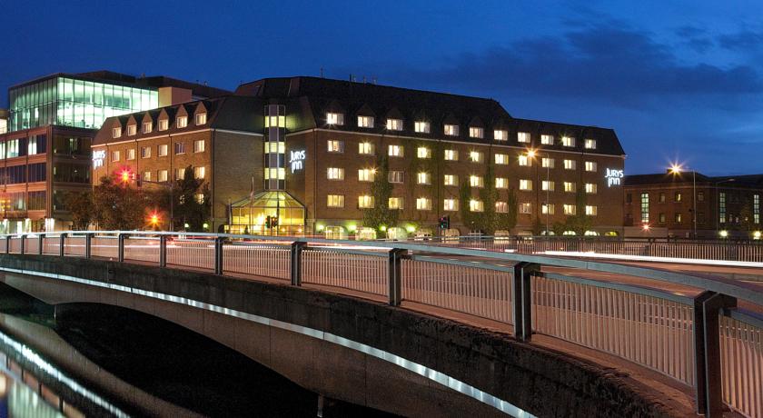 Jurys Inn Cork