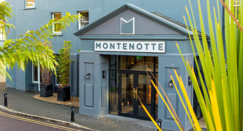 The Montenotte Hotel