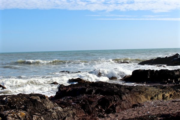 Ballycotton Cliff Walk