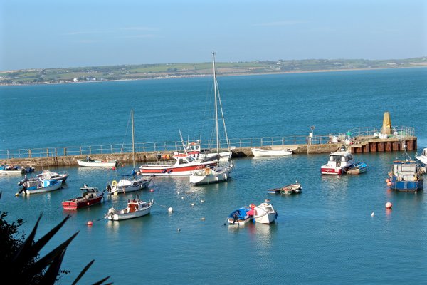 Ballycotton