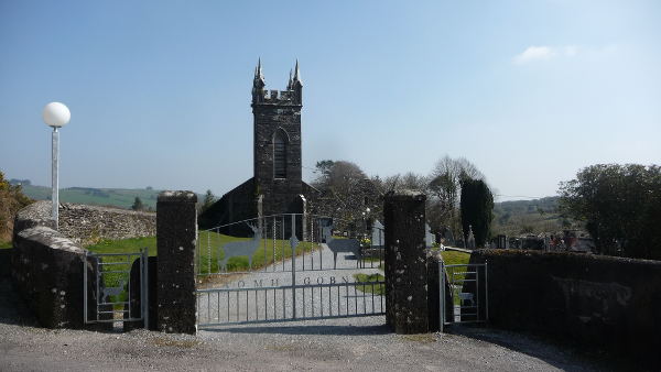 Ballyvourney County Cork