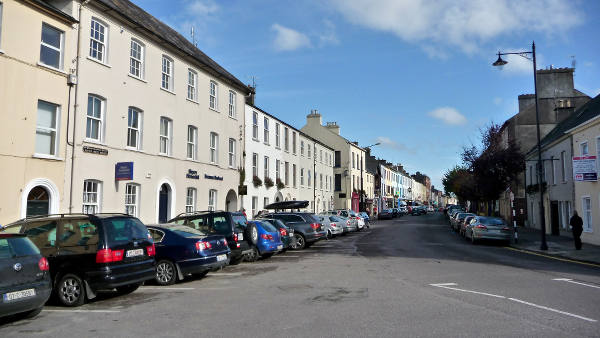 Bandon