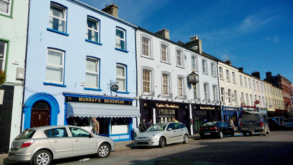 Bandon