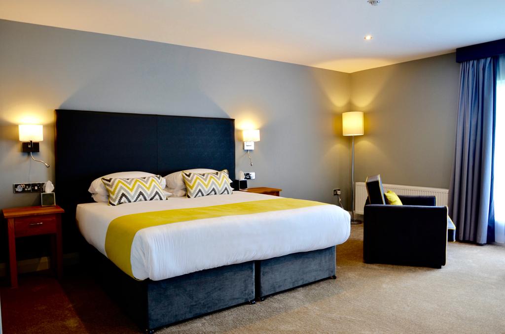 Baltimore Hotels