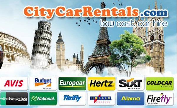 City Car Rentals