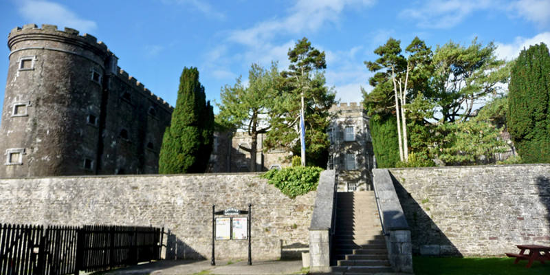 Cork City Gaol