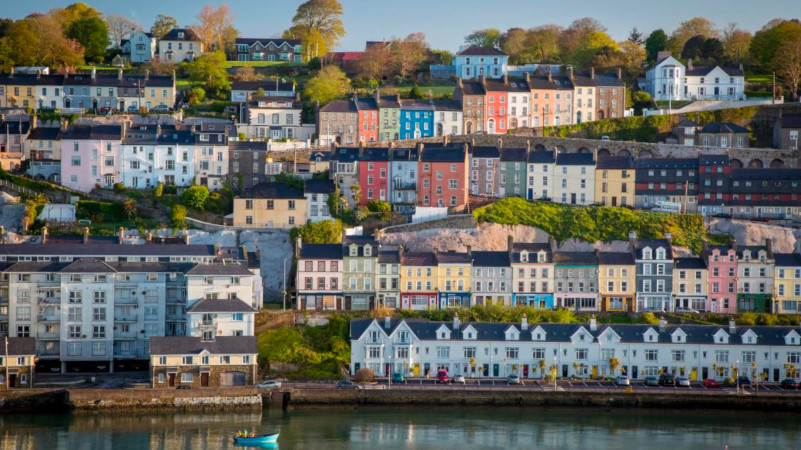 Cobh