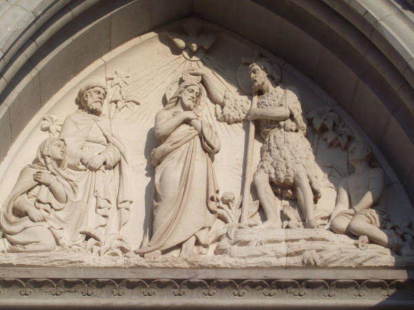 Cobh Cathedral