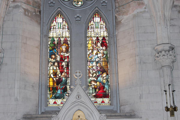 Cobh Cathedral