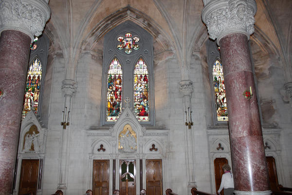 Cobh Cathedral