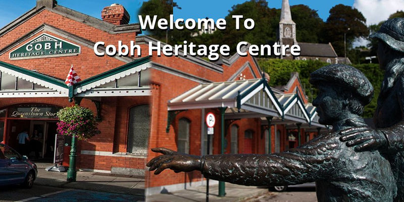 Cobh Heritage Centre