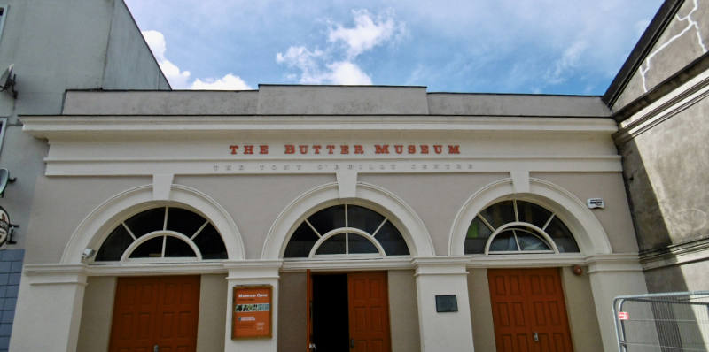 Cork Museums