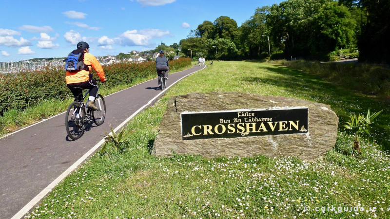 Crosshaven