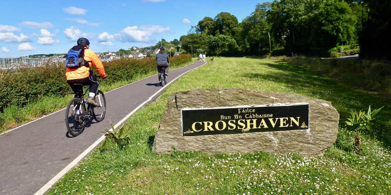 Crosshaven