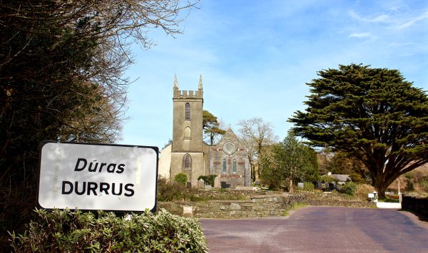 Durrus