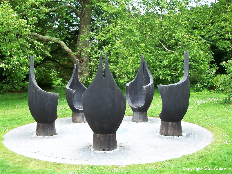 Fota House & Gardens