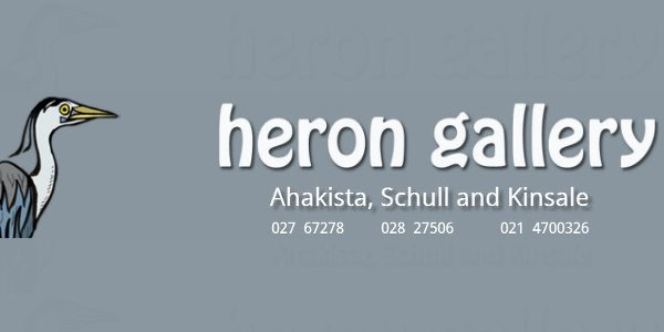 Heron Gallery, Schull