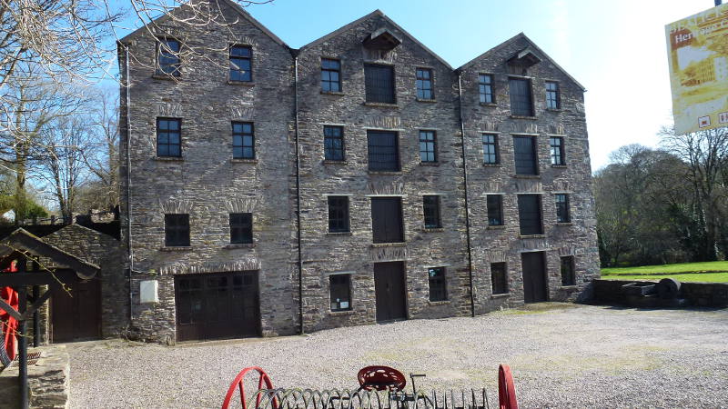 Bealick Mills Macroom