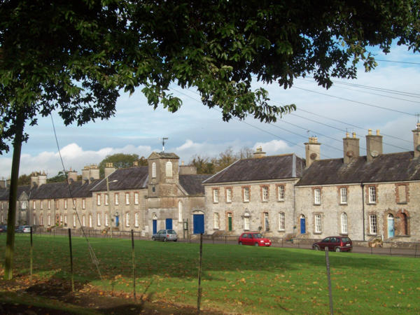 Mitchelstown Kings Square
