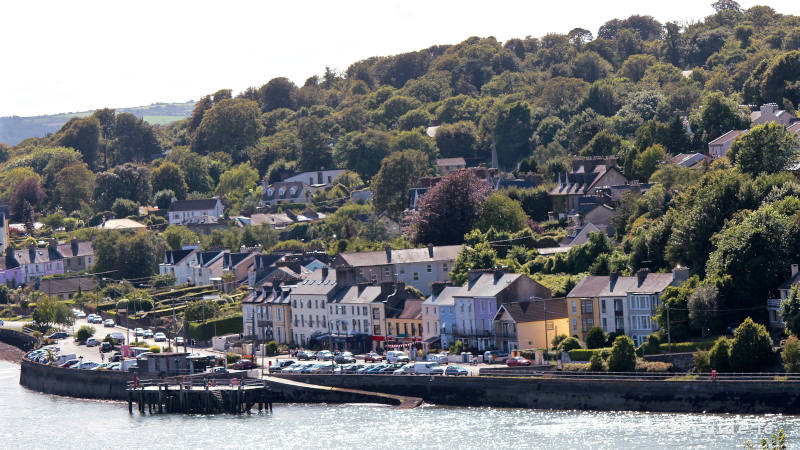 monkstown