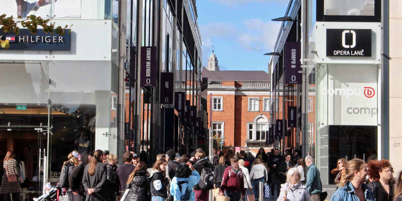 Opera Lane