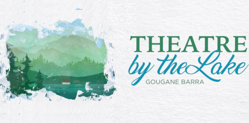 Theatre By The Lake Gougane Barra.