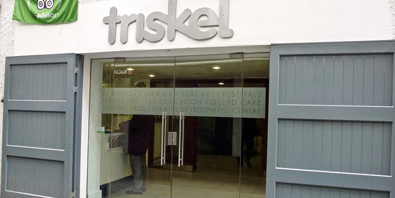 Triskel Arts Centre<