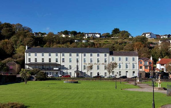 Youghal Hotels