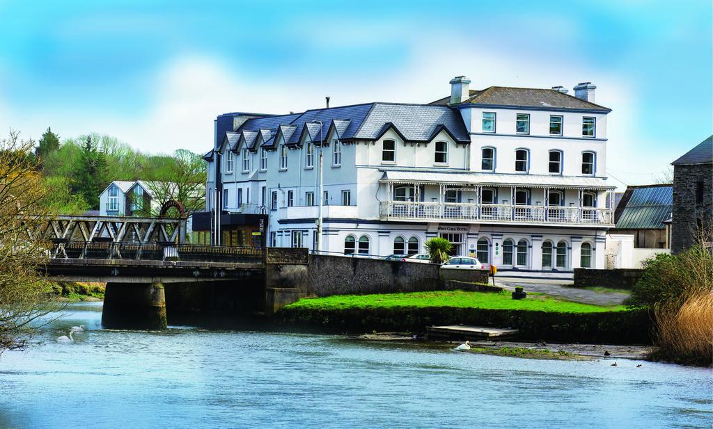 Skibbereen Hotels